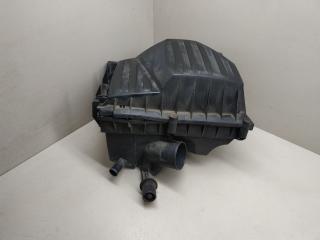 корпус воздушного фильтра Opel Meriva 1 поколение (A) [рестайлинг] 2008, 1.7 л., CDTi, Z 17 DTH, дизель, 5МКПП, серебристый, минивэн, передний привод, 9158990