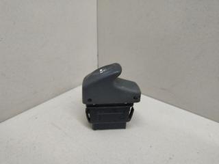 кнопка стеклоподъемника двери Renault Scenic 1 поколение [рестайлинг] JA04 2000, 1.6 л., i, K4M 700, бензин, 5МКПП, зелёный, минивэн, передний привод, 432963K
