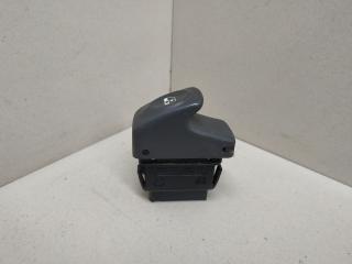 кнопка стеклоподъемника двери Renault Scenic 1 поколение [рестайлинг] JA04 2000, 1.6 л., i, K4M 700, бензин, 5МКПП, зелёный, минивэн, передний привод, 432963K