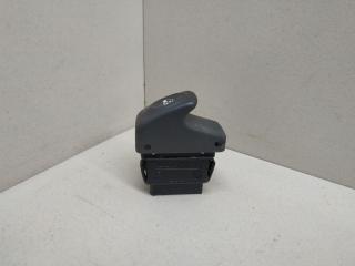 кнопка стеклоподъемника двери Renault Scenic 1 поколение [рестайлинг] JA04 2000, 1.6 л., i, K4M 700, бензин, 5МКПП, зелёный, минивэн, передний привод, 432962K