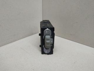 кнопка корректора фар Renault Scenic 1 поколение [рестайлинг] JA04 2000, 1.6 л., i, K4M 700, бензин, 5МКПП, зелёный, минивэн, передний привод, 7700433081