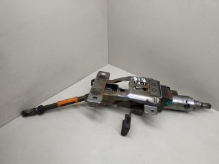 рулевая колонка Peugeot 307 1 поколение 2003, 2.0 л., HDi, дизель, МКПП, синий, универсал, передний привод, 9638983380