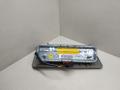 подушка безопасности коленная Citroen C5 1 поколение [рестайлинг] 2005, 1.6 л., HDi, дизель, 5МКПП, золотистый, хетчбэк 5 дв., передний привод, PD3509510, CD101720ZWE - фото №3