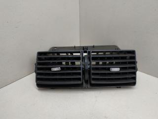 дефлектор обдува салона Peugeot 307 1 поколение 2003, 2.0 л., HDi, RHY (DW10TD), дизель, 5МКПП, синий, универсал, передний привод, 9634511177