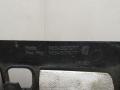 кожух рулевой колонки Peugeot 307 1 поколение 2003, 2.0 л., HDi, RHY (DW10TD), дизель, 5МКПП, синий, универсал, передний привод, 9634507577, 9634507677 - фото №4