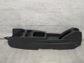консоль салона Opel Meriva 1 поколение (A) [рестайлинг] 2008, 1.7 л., CDTi, Z 17 DTH, дизель, 5МКПП, серебристый, минивэн, передний привод, 13124048 - фото №2
