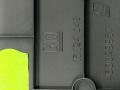 консоль салона Opel Meriva 1 поколение (A) [рестайлинг] 2008, 1.7 л., CDTi, Z 17 DTH, дизель, 5МКПП, серебристый, минивэн, передний привод, 13124048 - фото №4