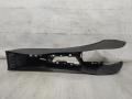 консоль салона Peugeot 307 1 поколение 2003, 2.0 л., HDi, RHY (DW10TD), дизель, 5МКПП, синий, универсал, передний привод, 9634496677 - фото №2