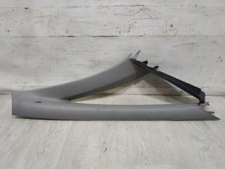 пластик Opel Meriva 1 поколение (A) [рестайлинг] 2008, 1.7 л., CDTi, Z 17 DTH, дизель, 5МКПП, серебристый, минивэн, передний привод, 93363693
