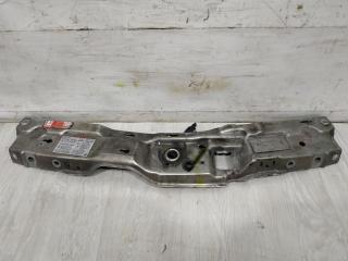 рамка капота Opel Meriva 1 поколение (A) [рестайлинг] 2008, 1.7 л., CDTi, Z 17 DTH, дизель, 5МКПП, серебристый, минивэн, передний привод, 93301874