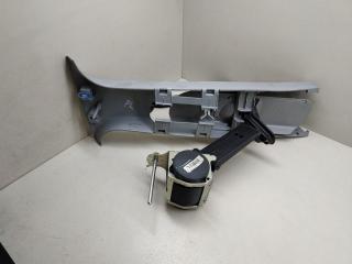 ремень безопасности Opel Meriva 1 поколение (A) [рестайлинг] 2008, 1.7 л., CDTi, Z 17 DTH, дизель, 5МКПП, серебристый, минивэн, передний привод, GM5424211