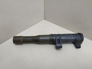 катушка зажигания Renault Laguna 1 поколение [рестайлинг] 1999, 1.6 л., i, K4M 720, бензин, 5МКПП, золотистый, хетчбэк 5 дв., передний привод, 7700875000, DENSO, 7700107177, 029700-8240