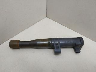 катушка зажигания Renault Laguna 1 поколение [рестайлинг] 1999, 1.6 л., i, K4M 720, бензин, 5МКПП, золотистый, хетчбэк 5 дв., передний привод, 7700875000, DENSO, 7700107177, 029700-8240