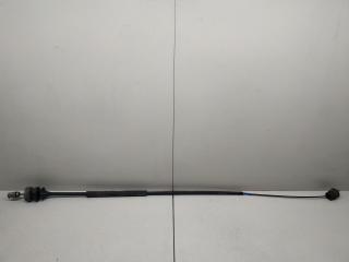трос сцепления Renault Scenic 1 поколение [рестайлинг] JA04 2000, 1.6 л., i, K4M 700, бензин, 5МКПП, зелёный, минивэн, передний привод, 8200073170