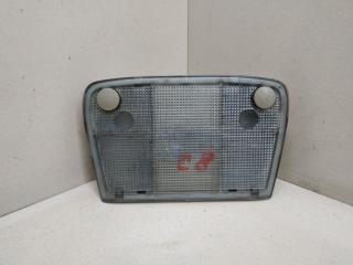 фонарь салона (плафон) Opel Meriva 1 поколение (A) [рестайлинг] 2008, 1.7 л., CDTi, Z 17 DTH, дизель, 5МКПП, серебристый, минивэн, передний привод, 273893313