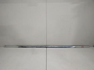 Уплотнитель стекла Peugeot 607 1 поколение 2003, 2.2 л., HDi, 4HX (DW12TED4/FAP), дизель, МКПП, темно-серый, седан, передний привод, 9334J8