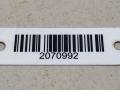 диск тормозной задний Opel Meriva 1 поколение (A) [рестайлинг] 2008, 1.7 л., CDTi, Z 17 DTH, дизель, 5МКПП, серебристый, минивэн, передний привод, 569109 - фото №3