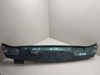 рамка капота Renault Scenic 1 поколение [рестайлинг] JA04 2000, 1.6 л., i, K4M 700, бензин, 5МКПП, зелёный, минивэн, передний привод, 7750430587