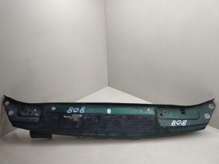 рамка капота Renault Scenic 1 поколение [рестайлинг] JA04 2000, 1.6 л., i, K4M 700, бензин, 5МКПП, зелёный, минивэн, передний привод, 7700423730
