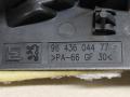 ручка внутренняя задняя правая Peugeot 307 1 поколение 2003, 2.0 л., HDi, RHY (DW10TD), дизель, 5МКПП, синий, универсал, передний привод, 9643604477 - фото №3