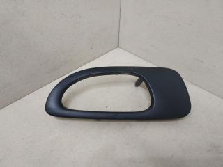 накладка на ручку Peugeot 307 1 поколение 2003, 2.0 л., HDi, RHY (DW10TD), дизель, 5МКПП, синий, универсал, передний привод, 9634769977