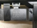 кнопка стеклоподъемника двери передней правой Peugeot 307 1 поколение 2003, 2.0 л., HDi, RHY (DW10TD), дизель, 5МКПП, синий, универсал, передний привод, 96351625XT - фото №4