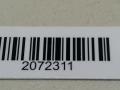 ручка внутренняя задняя правая Opel Meriva 1 поколение (A) [рестайлинг] 2008, 1.7 л., CDTi, Z 17 DTH, дизель, 5МКПП, серебристый, минивэн, передний привод, 13121861, 13121865 - фото №4