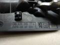 ручка внутренняя передняя левая Peugeot 307 1 поколение 2003, 2.0 л., HDi, RHY (DW10TD), дизель, 5МКПП, синий, универсал, передний привод, 9643604577 - фото №3