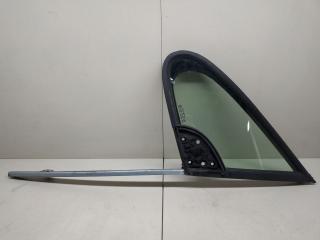 форточка передняя левая Peugeot 307 1 поколение 2003, 2.0 л., HDi, RHY (DW10TD), дизель, 5МКПП, синий, универсал, передний привод, 920194, 9201E3