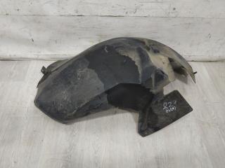 защита арок передняя левая (подкрылок) Citroen C5 1 поколение [рестайлинг] 2005, 1.6 л., HDi, дизель, МКПП, золотистый, хетчбэк 5 дв., передний привод, 9627973380