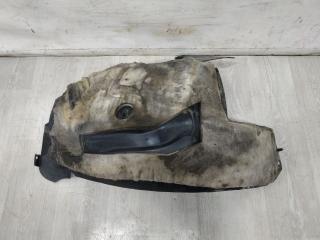 защита арок передняя правая (подкрылок) Citroen C5 1 поколение [рестайлинг] 2005, 1.6 л., HDi, дизель, МКПП, золотистый, хетчбэк 5 дв., передний привод, 9627973280, 7136L9