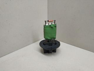 сопротивление печки Peugeot 307 1 поколение 2003, 2.0 л., HDi, RHY (DW10TD), дизель, 5МКПП, синий, универсал, передний привод, DENSO, A51002100