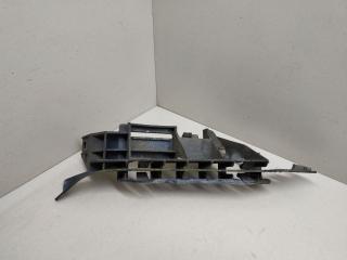 крепление ( кронштейн ) крыла Peugeot 307 1 поколение 2003, 2.0 л., HDi, дизель, МКПП, синий, универсал, передний привод, 9643074480