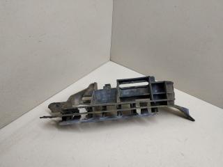 крепление ( кронштейн ) крыла Peugeot 307 1 поколение 2003, 2.0 л., HDi, дизель, МКПП, синий, универсал, передний привод, 9643074580