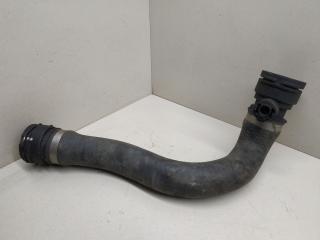 патрубок радиатора BMW X5 E53 [рестайлинг] 2005, 4.4 л., бензин, АКПП, внедорожник 5 дв., 17127509963