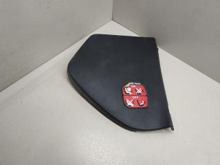 крышка торпеды боковая правая Peugeot 307 1 поколение 2003, 2.0 л., HDi, RHY (DW10TD), дизель, 5МКПП, синий, универсал, передний привод, 9634506777