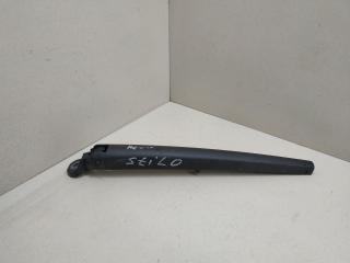щеткодержатель задний Fiat Stilo 1 поколение 2002, NWB0953139870