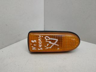 повторитель поворота на крыле Nissan Sunny Y10 1995, 138260, 2616090J00