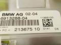 антенна BMW 5 серия E60/E61 2004, 2.5 л., i, M54 B25 (256S5), бензин, АКПП, серый, седан, задний привод, 691328804, 21367510, 11888100, D9206401 - фото №4