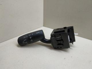 переключатель поворотов Mazda CX-3 1 поколение 2017, 2.0 л., i, бензин, МКПП, белый, хетчбэк 5 дв., передний привод, правый руль, DA6DB