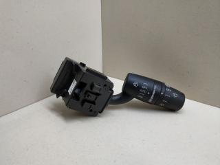 переключатель дворников Mazda CX-3 1 поколение 2017, 2.0 л., i, бензин, МКПП, белый, хетчбэк 5 дв., передний привод, правый руль, DA6B