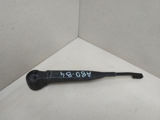 щеткодержатель задний Audi 80 B4 1994, 8A9955407