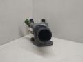 корпус термостата Opel Zafira B 2007, 1.9 л., дизель, 55203388 - фото №4