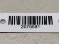 форсунка Peugeot 307 1 поколение 2005, 0F005A - фото №5