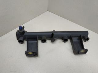 топливная рампа Citroen Berlingo 1 поколение (M49) 2000, 1.6 л., бензин, 9636520780