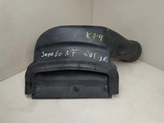 воздухозаборник Hyundai Sonata 5 поколение 2006, 2.0 л., бензин, АКПП