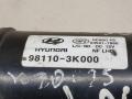 моторчик передних стеклоочистителей (дворников) Hyundai Sonata 5 поколение 2006, 2.0 л., бензин, АКПП, 98110--3K000, 03541-7860 - фото №4