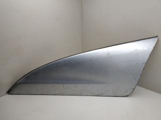 молдинг двери задней левой Toyota Yaris Verso 1 поколение XP20 2001, 75076-52020