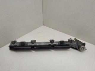 топливная рампа Volkswagen Golf 4 поколение 2000, 1.4 л., бензин, 036133319A