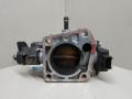 заслонка дроссельная Kia Shuma 1 поколение 1999, 1.5 л., бензин, BOSCH, OK24718911, M280122001 - фото №3